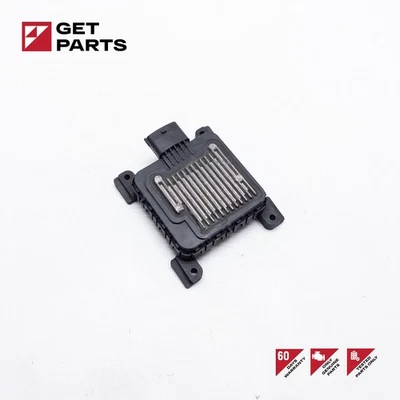 05-07 Volvo XC70 XC90 V70R 2.5 Turbo Petrol Fuel Pump Control Module  0580001002 - Image 1 of 4