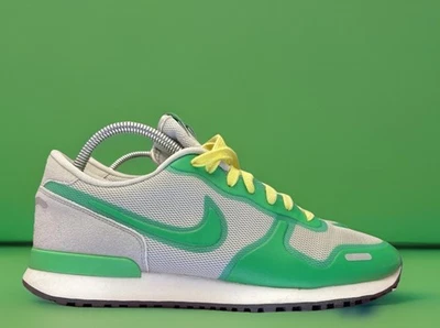 Nike Sneaker Air Vortex Fuse Gruen Grau ·Gr 41· Herren Retro Running Originals - Bild 1 von 4