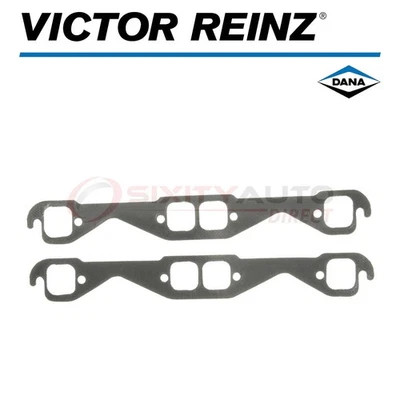 MAHLE Exhaust Manifold Gasket Set for 1969-1974 Chevrolet P30 Van gz — 第 1/4 张图片