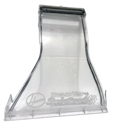 Limpiador profundo de alfombras con cubierta de boquilla extraíble frontal Hoover F5914-900 SteamVac Foto 1 de 4