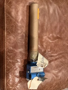 ENDRESS + HAUSER SOLIPHANT ll FTM30-D4BBL LEVEL SWITCH SENSOR BRAND NEW - Picture 1 of 6