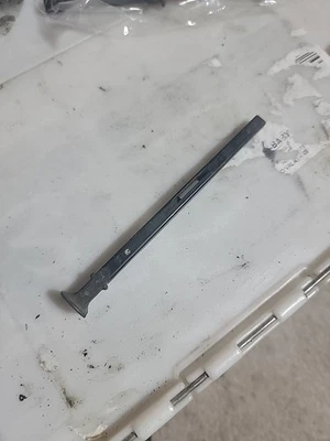 OMC JOHNSON EVINRUDE PERILLA OBTURADORA 122702 319281 P7 Foto 1 de 3