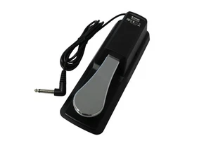 Donner Sustain Pedal Dsp-001 - Picture 1 of 5