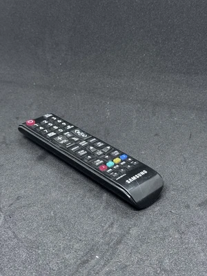 Samsung TM1240 Télécommande de Téléviseur - Noire (AA59-00786A) - Photo 1/3