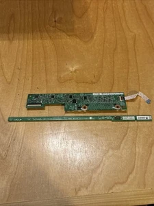 Ricoh MP 301SPF Logic Board D1175331A / D1175330C OEM - Scanner Interface PCB - Bild 1 von 5