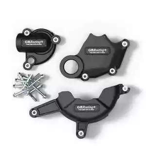 Alternador moto cubierta motor carcasa protectora para Ducati 1198 2007-2011 - Imagen 1 de 9