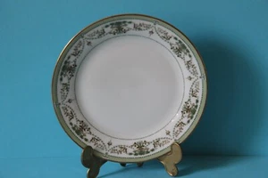 Tirschenreuth Trianon Florenz Speiseteller Teller 25,5 cm - Picture 1 of 2