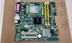 Advantech Motherboard AIMB-562VG-GRA1E ATX - Picture 1 of 1