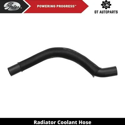 For 2015-2019 Chevrolet Impala Radiator Coolant Hose Upper Gates 2016 2017 2018 - Image 1 of 3
