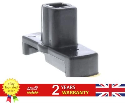 Rotor distribuidor para Fiat CROMA REGATA Ford ESCORT Lancia DELTA 9940428 - Imagem 1 de 4