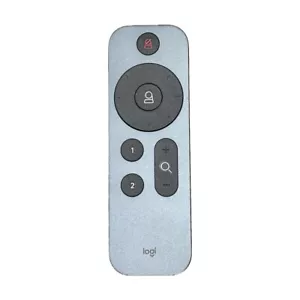 Logitech Wireless Remote Control For Rally Camera - Picture 1 of 2