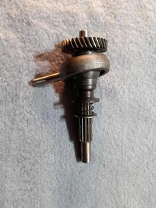 9850 Atlas Copco martello perforatore PHE 24 RX albero di avanzamento ruota oscillante - Foto 1 di 3