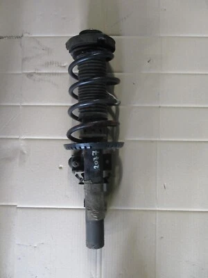 FEDERBEIN VORNE VW FOX (5Z) 04.2005-07.2011 1.2 Benzin 7 40KW MOTORTYPE: BMD - Bild 1 von 4