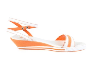 LACOSTE Sandalen Sandaletten Schuhe Größe 35,5 NEU - Bild 1 von 4