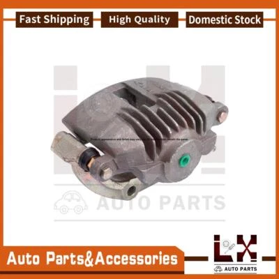 Pinza de freno de disco trasera izquierda Cardone 1 para Chevrolet Caprice Chevrolet Impala Foto 1 de 4