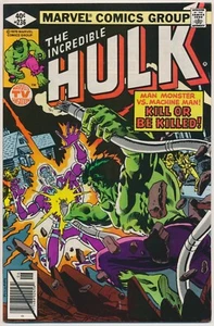 The Incredible Hulk #236 Comic Book - Marvel Comics! - Picture 1 of 2