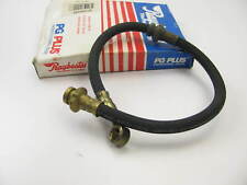 Raybestos BH380489 Front Right Brake Hose For 1995-98 200SX 1995-01 Sentra