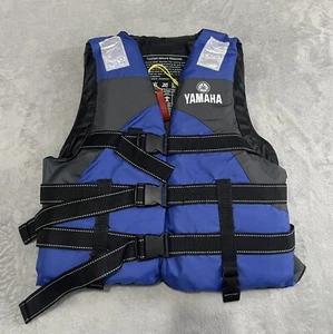 Yamaha Life Jacket Buoyancy Aid Size Small Medium Brand New - Picture 1 of 8