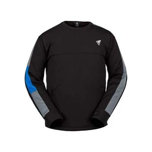 Volcom Hydro Riding Crew schwarz - Bild 1 von 3