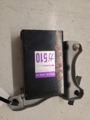 Toyota Previa SC, módulo AMP enfriador de chasis, 1995-1997, 2,4 L, 88650-28510 Foto 1 de 4