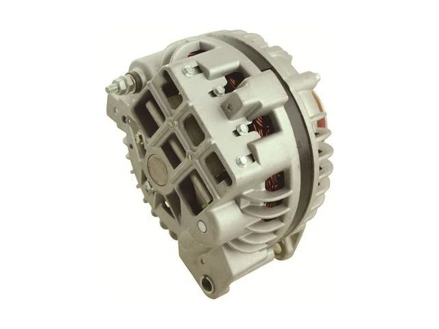 For 1975-1980 Dodge D200 Alternator 37342DHYR 1976 1977 1978 1979 - Image 1 of 2