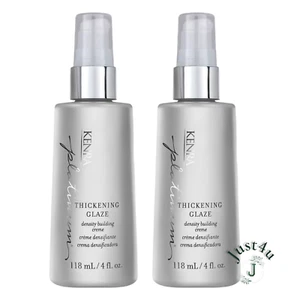 Kenra Platinum Thickening Glaze Density Building Creme, 4oz. (2PACK) - Picture 1 of 1