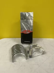 ENGINETECH BC341JSTD | ENGINE CRANKSHAFT MAIN BEARING SET - Picture 1 of 14