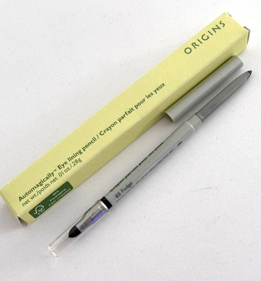 Origins Automagically Eye Lining Pencil 02 FUDGE - Image 1 of 1