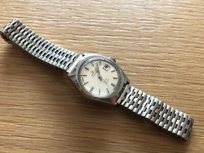 Usado - Reloj - CERTINA - Club 2000 - Manual - 26 Mm Diámetro Foto 1 de 3