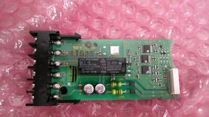 NEW OPEN BOX OMRON K33-CPA RELAY/POWER SUPPLY BOARD. - Picture 1 of 4