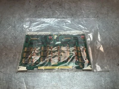 Placa de control Link Systems 5000-4 PC Comp. Lado Nuevo USA Foto 1 de 4