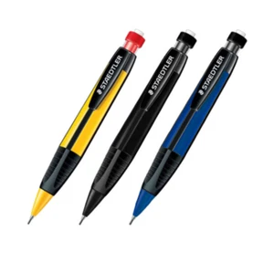 Staedtler graphite 771 Propelling Mechanical Pencil 1.3 mm - Choose Color - Picture 1 of 5