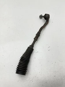 2013-2016 AUDI A4 S4 ALLROAD - LEFT STEERING TIE ROD W/ BOOT OEM 4G0423831 - Picture 1 of 3