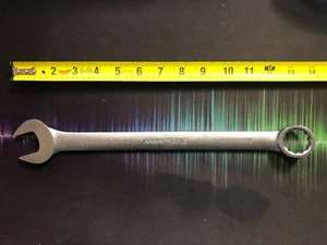 Llave de combinación larga Armstrong 25-482 1" acabado cromado satén 12 puntos ee. uu. - Imagen 1 de 7