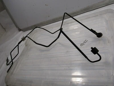 BMW 2001 R1150 RS RT GS OEM TOP REAR BRAKE LINE HOSE PIPE SET FITS: 01-04 - Изображение 1 из 4