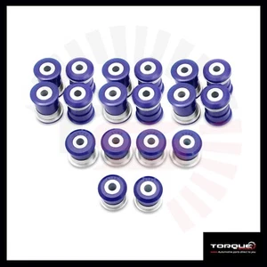 SuperPro Vehicle Master Bush Kit KIT221K Suits Nissan Patrol Y62 - Picture 1 of 1