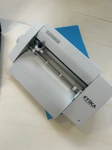 ROLAND STIKA SV-8 VINYL CUTTER Pre-Owned + In Very Good Condition - Picture 1 of 3