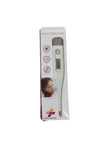 Packard Bell Digital Thermometer - NIB - Picture 1 of 2