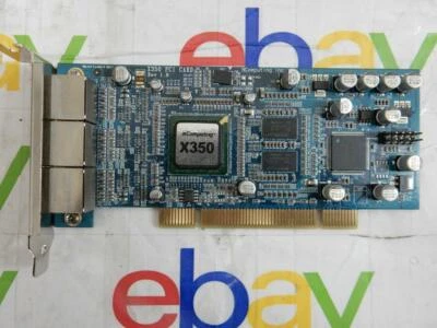 NComputing X350 Desktop Virtualization PCI Card - Image 1 of 4