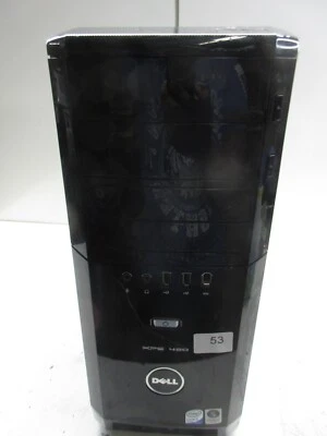 Dell XPS 420 Intel Core Quad Q6600 2.4GHz 4GB NO HDD - Image 1 of 3