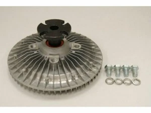GMB Fan Clutch fits GMC K2500 Suburban 1992-1995 5.7L V8 49JWDX - Picture 1 of 1