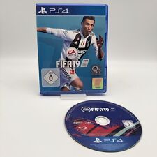 FIFA 19 - Standard Edition (Sony PlayStation 4, 2018), OVP