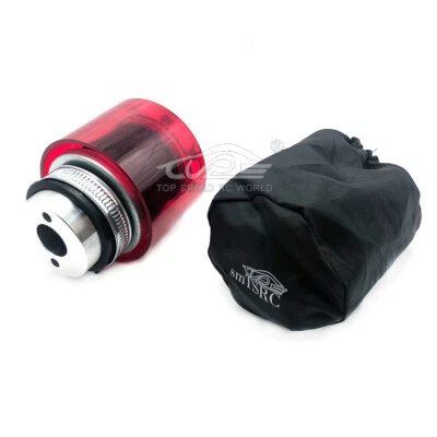 空气过滤器套件带防尘罩适用于 1/5 遥控 HPI BAJA LOSI FG GOPED — 第 1/4 张图片