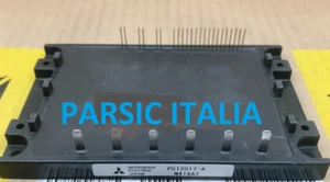 PS12017-A PS12017 - A MODULO IPM 3 PHASE IGBT 1200V 25A Mitsubishi ( x 1 PEZZO) - Imagen 1 de 4