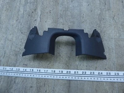 Aprilia Scarabeo 200 S581-2 2008) guantera rejilla interna cubierta moldura panel Foto 1 de 4