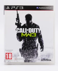Call of Duty: Modern Warfare 3  - Playstation 3 - Foto 1 di 5
