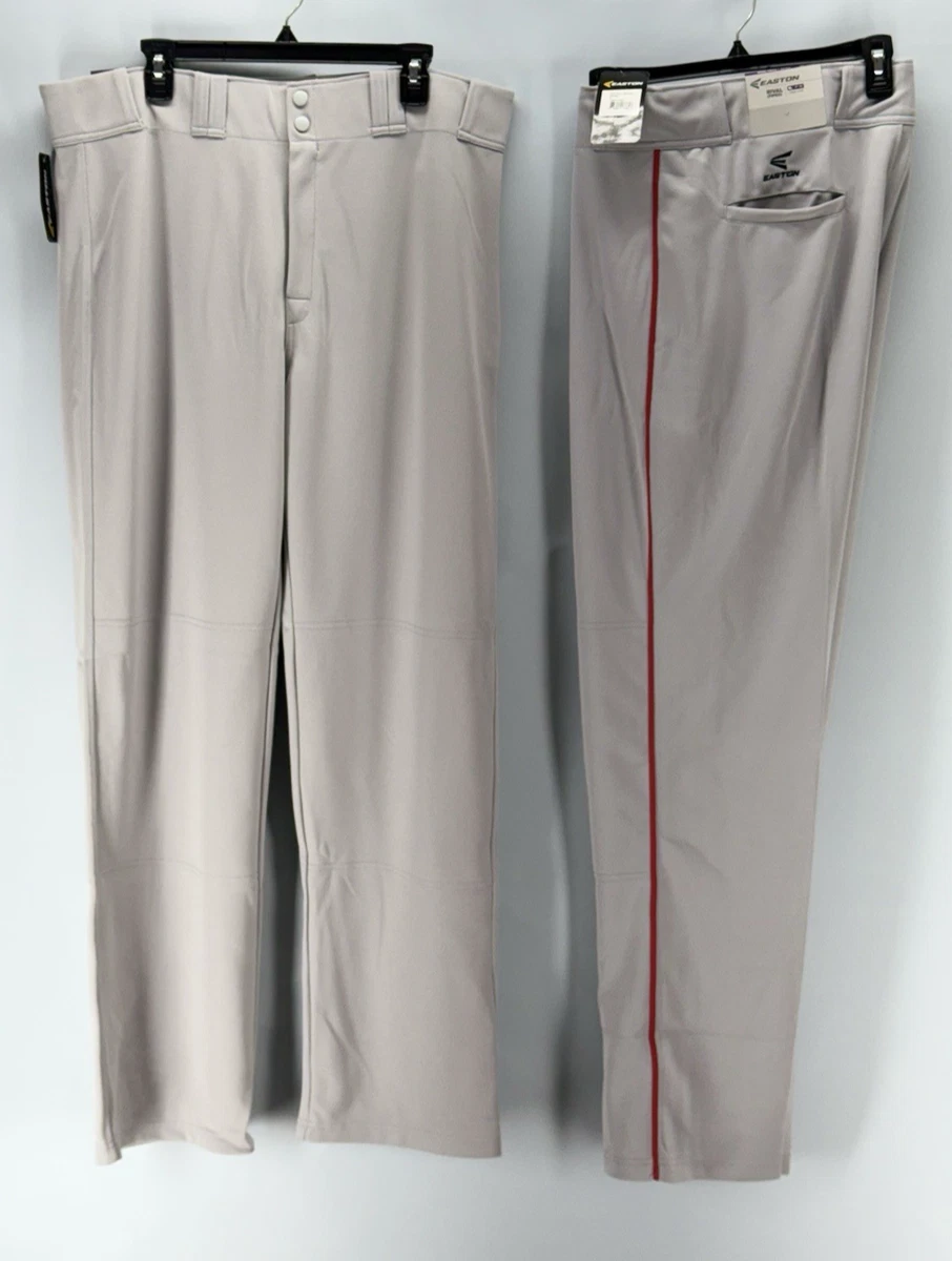Easton Rival+ Pantalones De Béisbol Para Hombre
