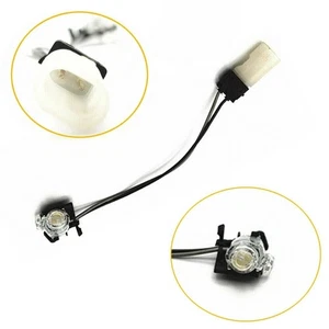 L or R Exterior Door Handle Puddle Light For Audi A6 A7 Q7 4H0 947 133 A/134 A/B - Picture 1 of 11