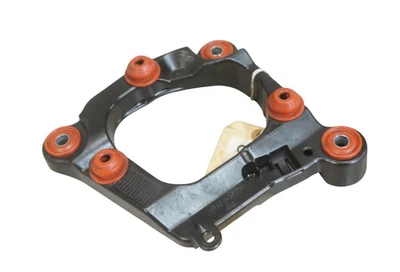 2011-2016 bmw 535i 550i 640i 750li dynamic drive hydraulic valve body mount - Image 1 of 4