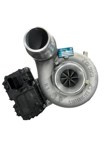 Kia Sorento III MK3 2.2 D turbolader turbocharger turbo 28231-2F950 - Bild 1 von 6
